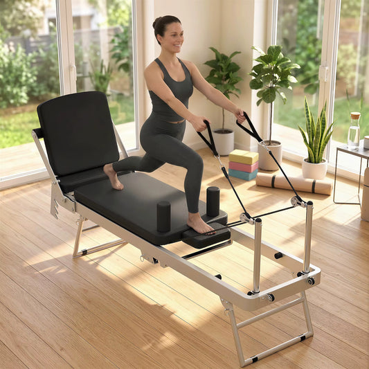 Reformer Pilates Pliable